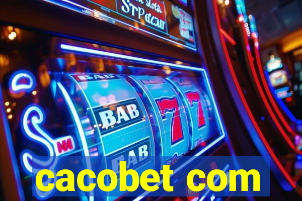 cacobet com